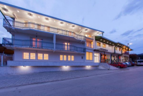  Hotel Hayat Hills  Сараево